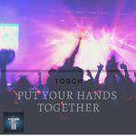 Put Your Hands Together专辑