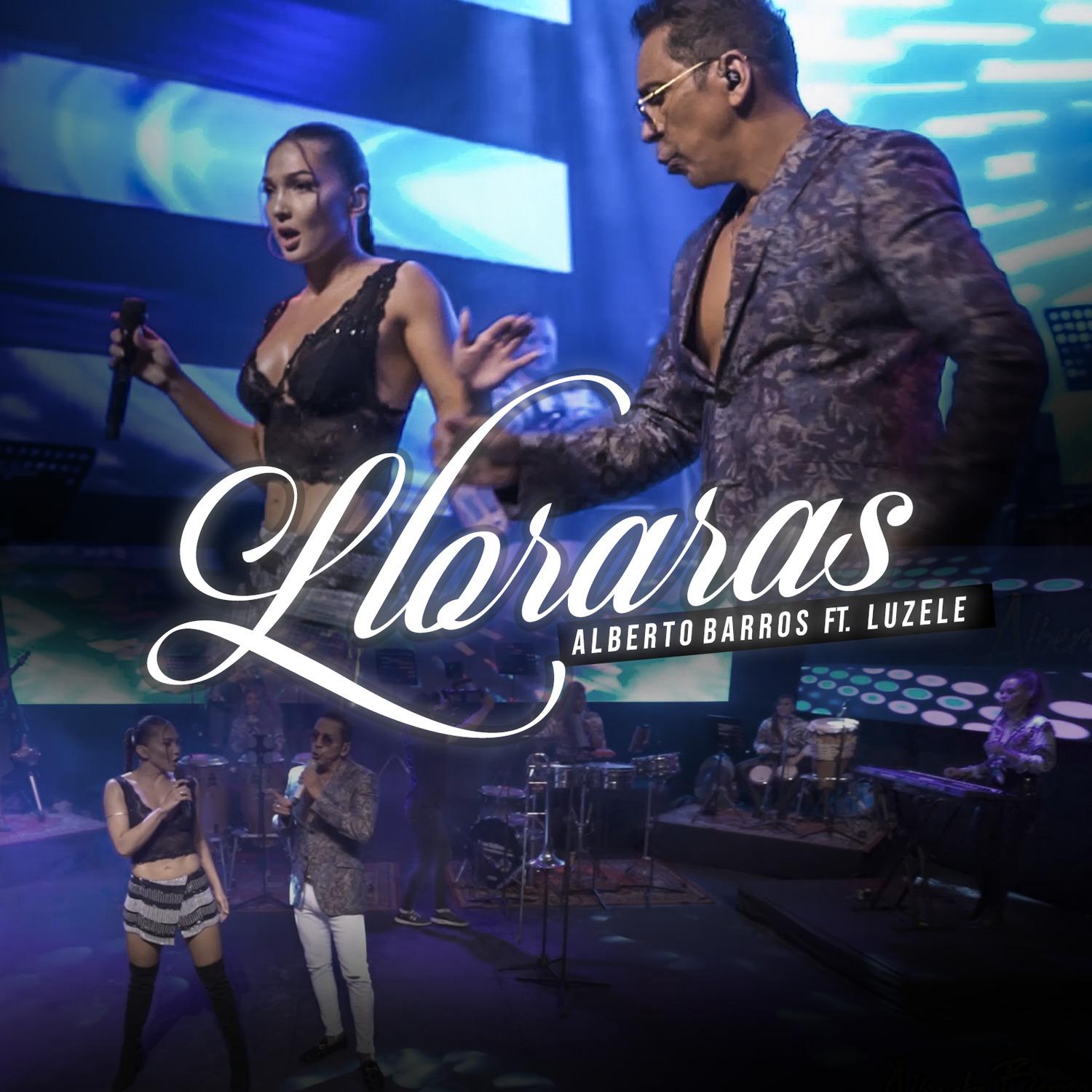Lloraras