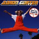 Aaron Carter专辑