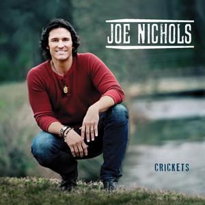 Joe Nichols - Sunny And 75 （升4半音）