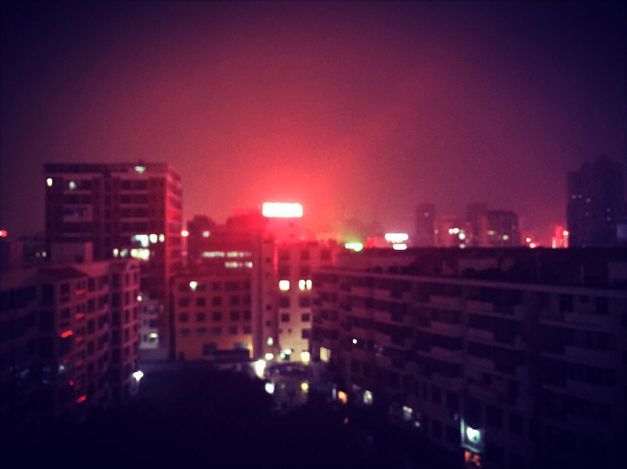 午夜神明专辑