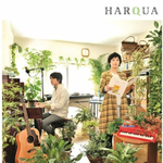 Harqua专辑