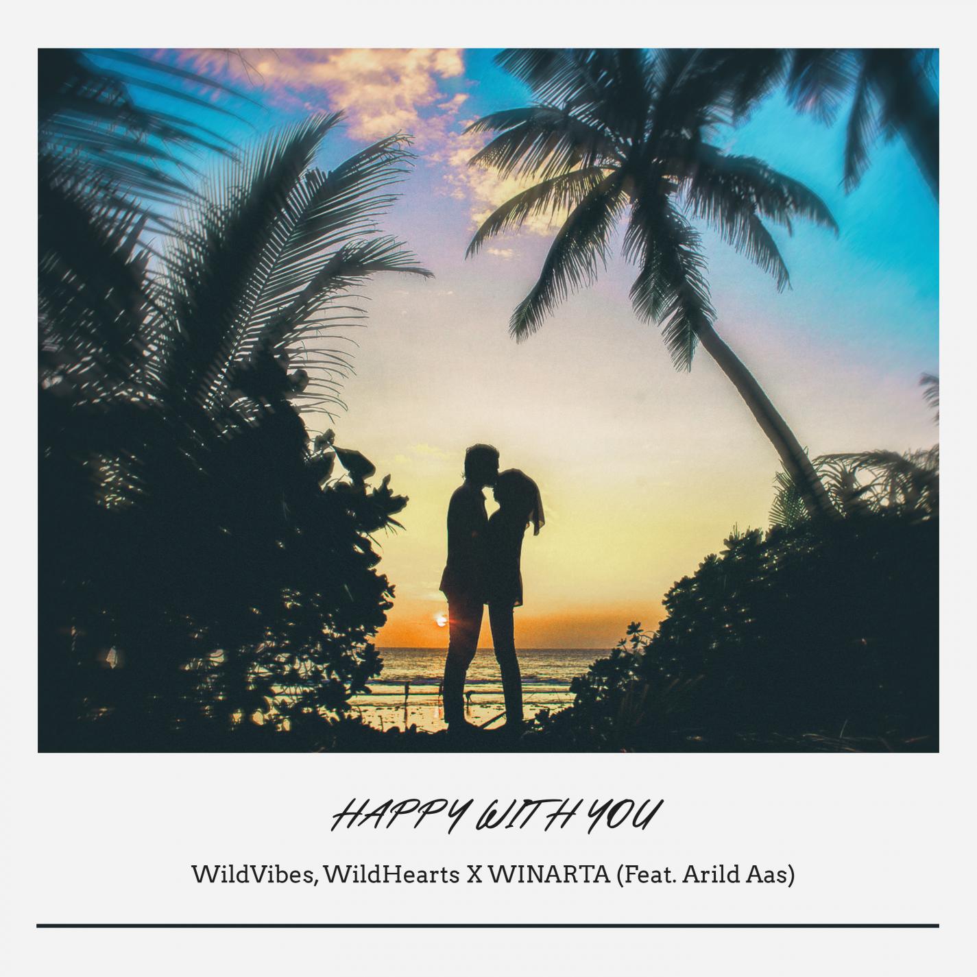 Happy with You (Radio Edit)专辑