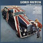 Lord Sutch & Heavy Friends专辑