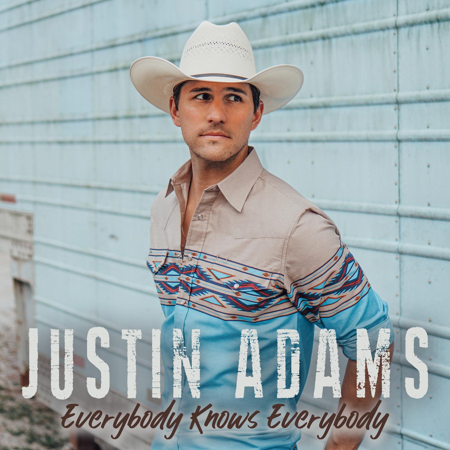 Everybody Knows Everybody