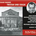 WAGNER, R.: Tristan und Isolde [Opera] (Nilsson, Windgassen, Hoffman, Bayreuth Festival, Sawallisch)专辑