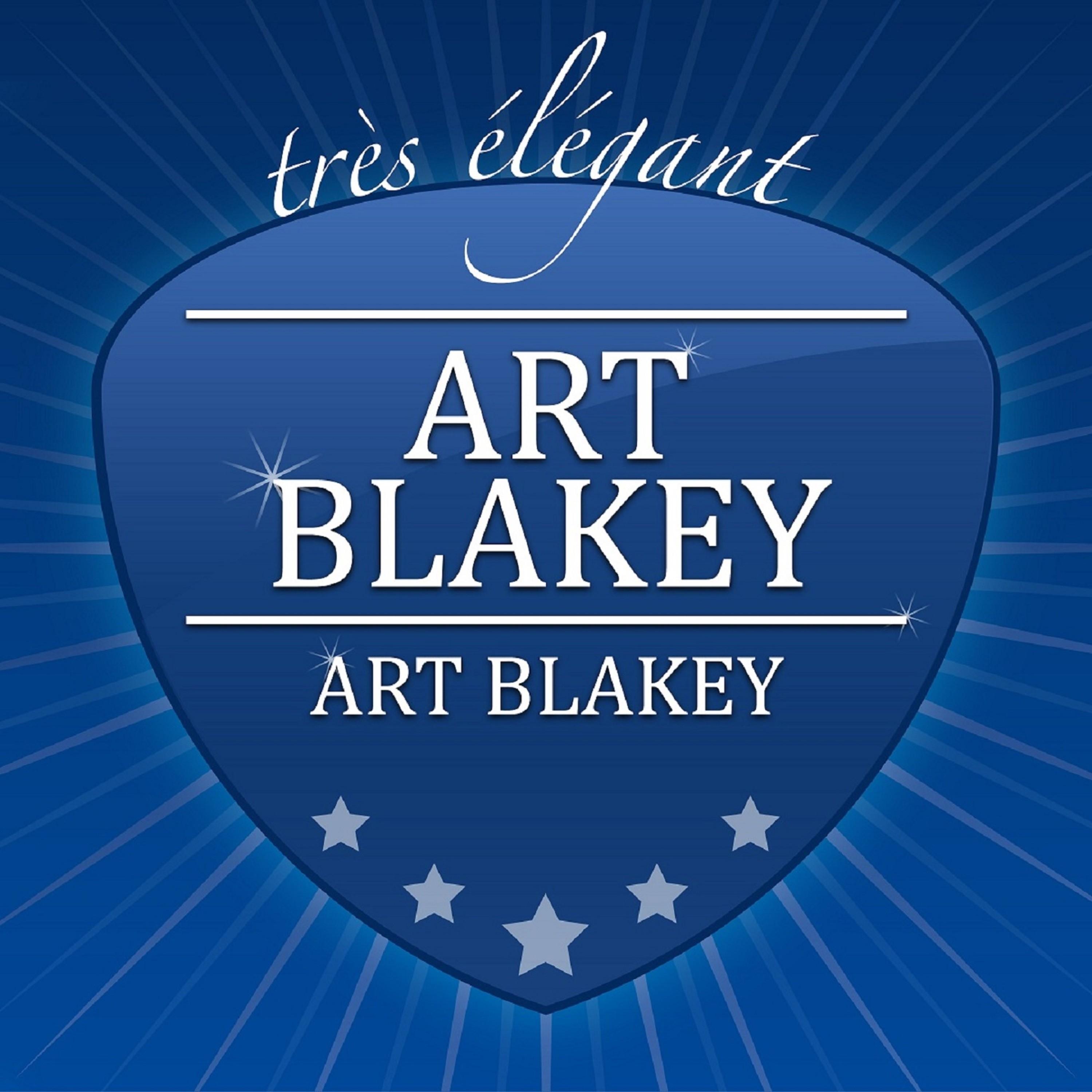 Art Blakey