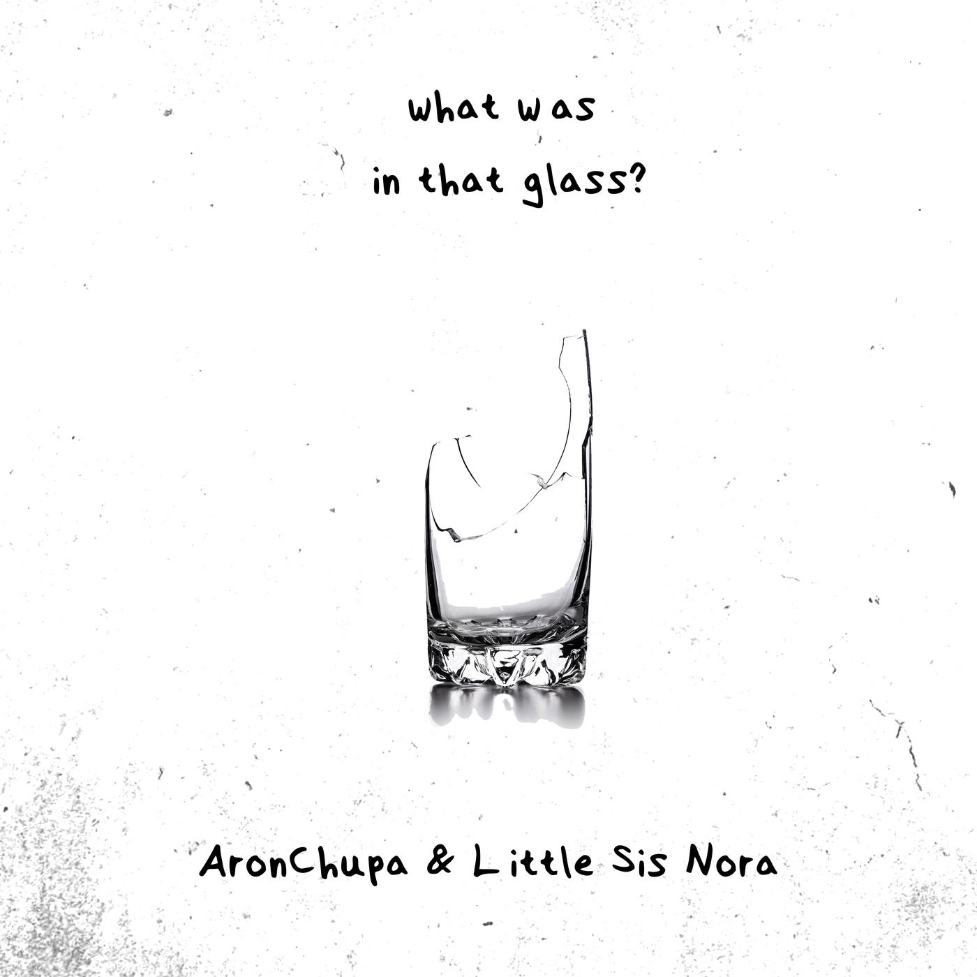 What Was in That Glass