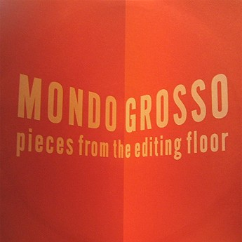 MONDO GROSSO - Vipe PM (Crooklyn Dub)
