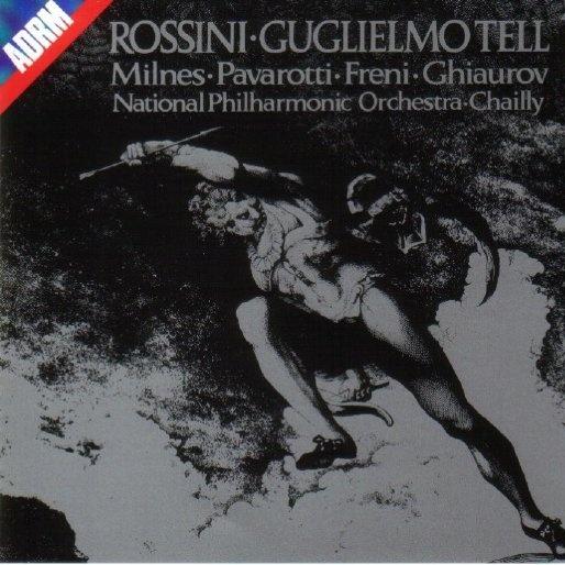 Rossini - Guglielmo Tell