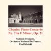 Samson François - Piano Concerto No. 2 in F Minor, Op. 21:III. Allegro vivace