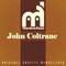 Masterjazz: John Coltrane专辑