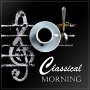 Rachmaninoff - A Classical Morning