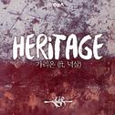 Heritage专辑