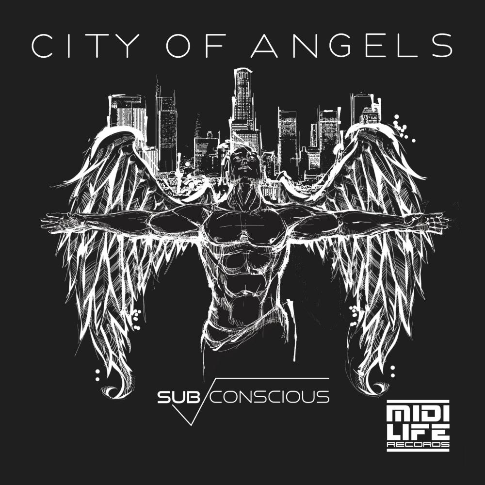 City Of Angels