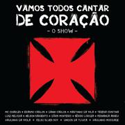 Vasco da Gama - Vamos Todos Cantar de Coração