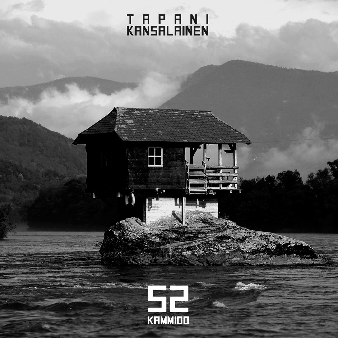 Tapani Kansalainen - Roskiin (feat. Are & DJ Massimo)