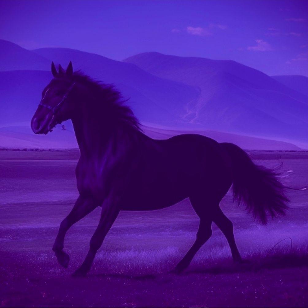 ANCESTRAL BLOOD IN MY VEINS