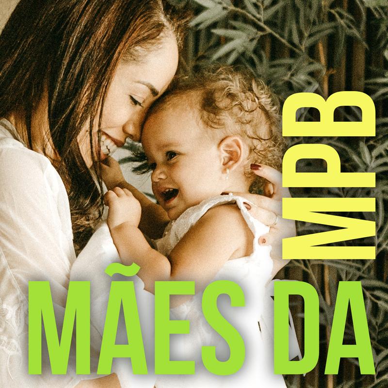 Mães da MPB