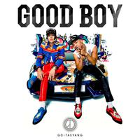 Gd X Taeyang-Good Boy 伴奏 无人声 伴奏 更新AI版