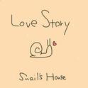 Love Story专辑