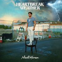 Heartbreak Weather - Niall Horan (BB Instrumental) 无和声伴奏