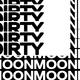 DIRTY MOON 脏月亮