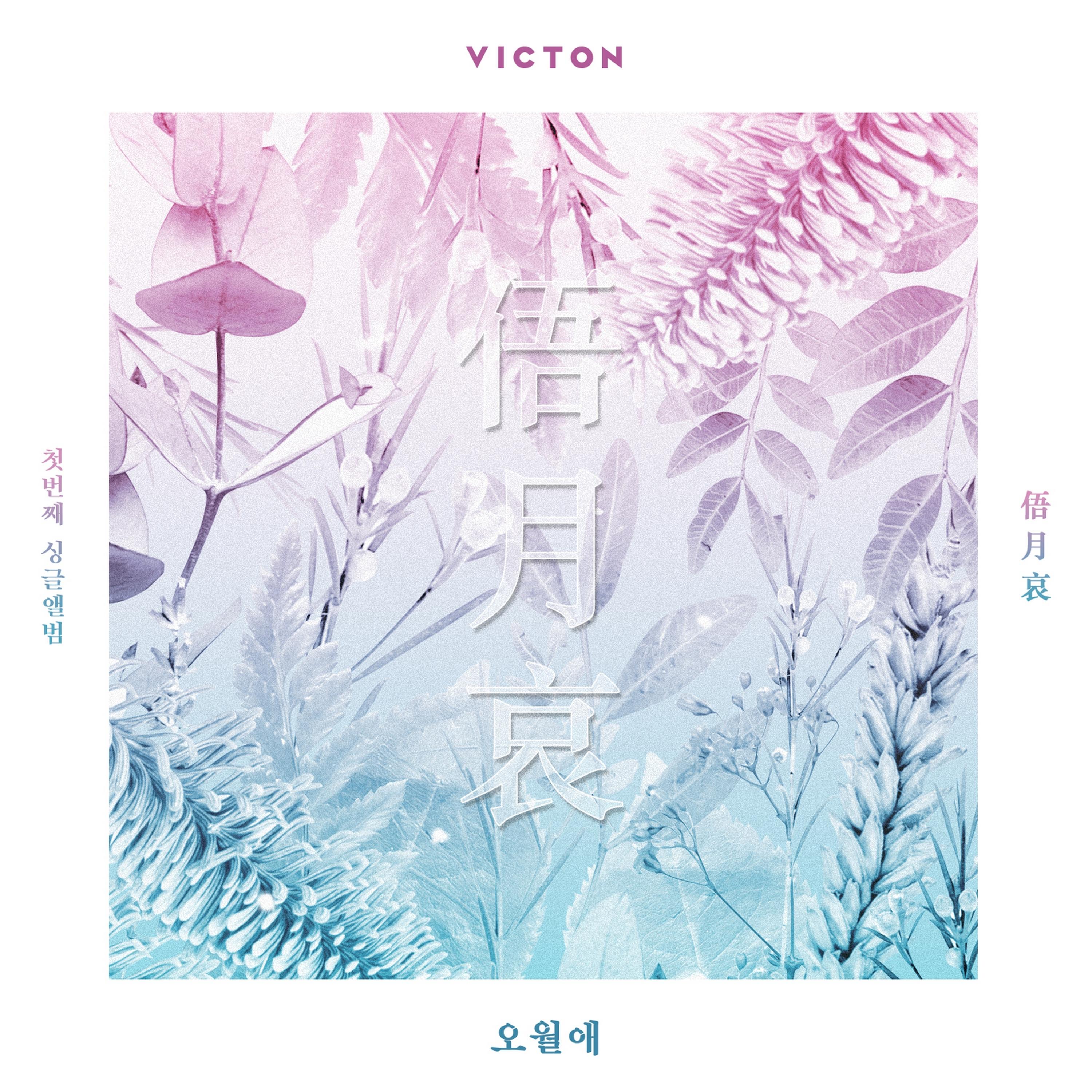 오월애 (俉月哀)