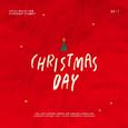 Christmas Day(starship2017圣诞曲）