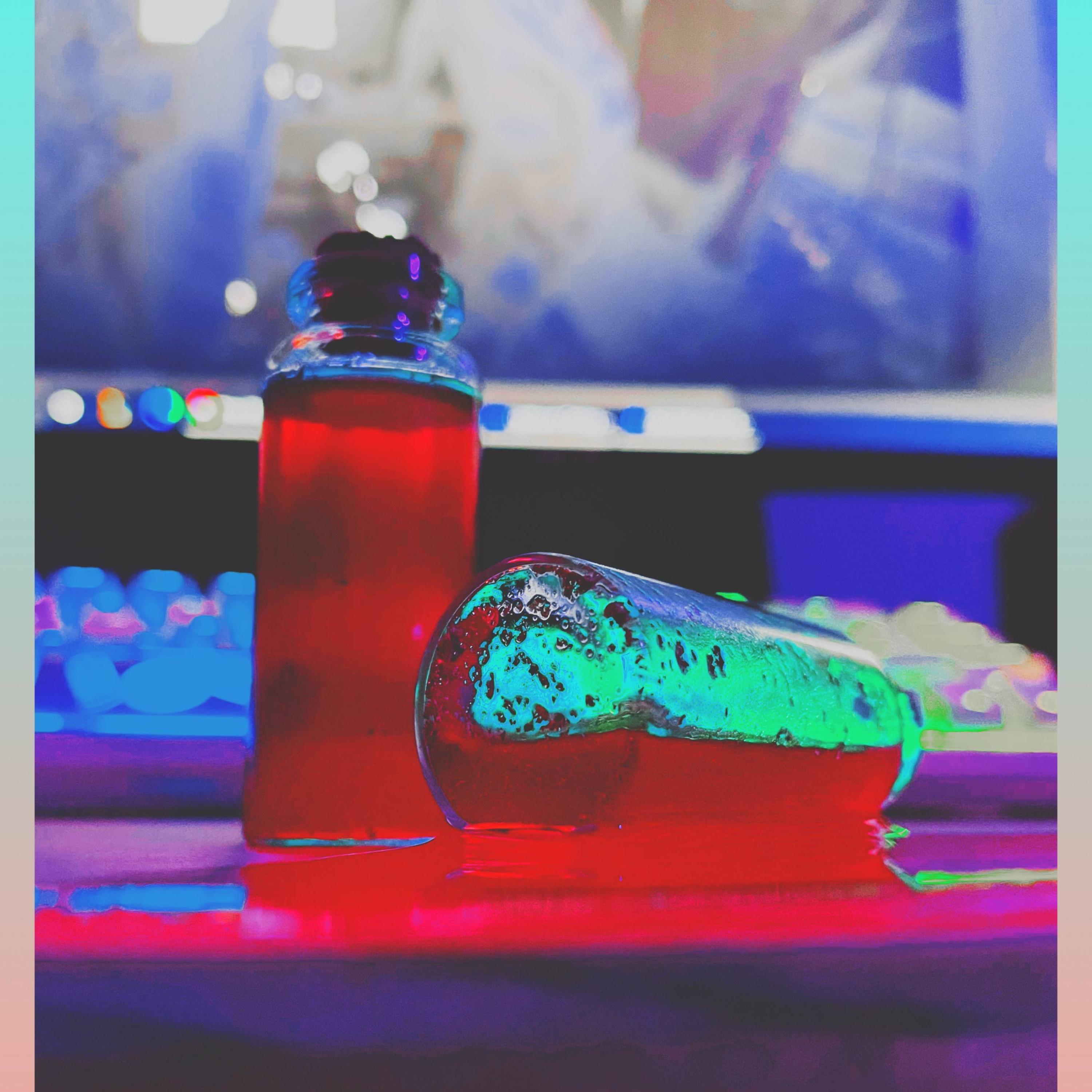 Toxic
