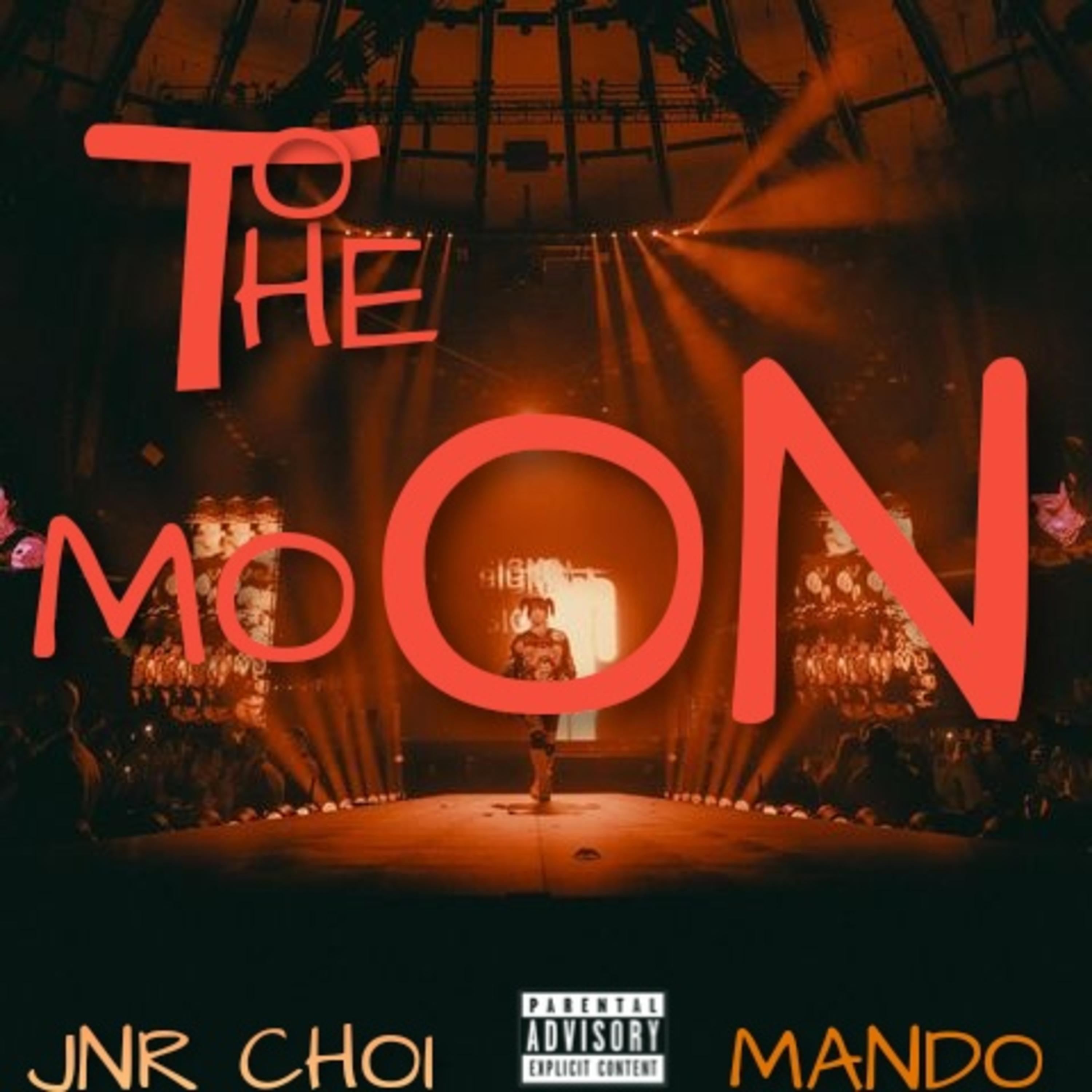 TO THE MOON II