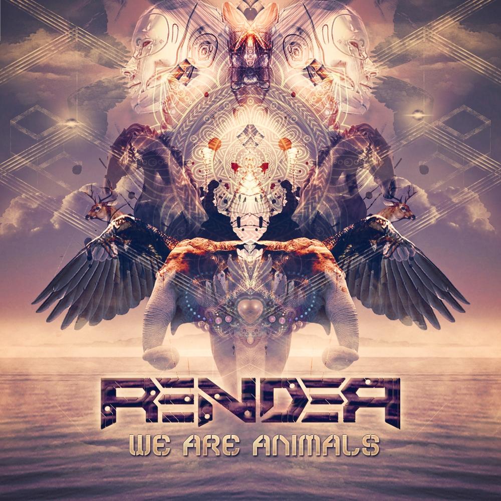We Are Animals