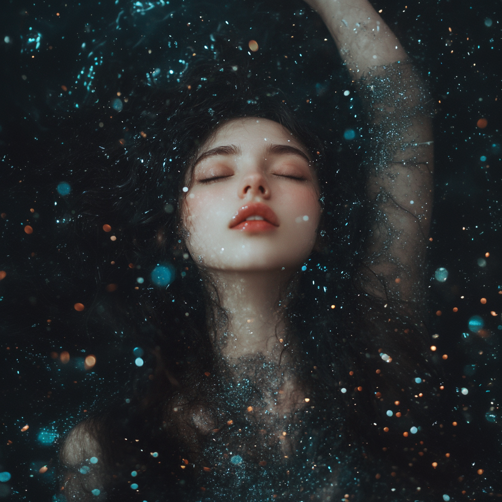 绿度母心咒(轻哼版）