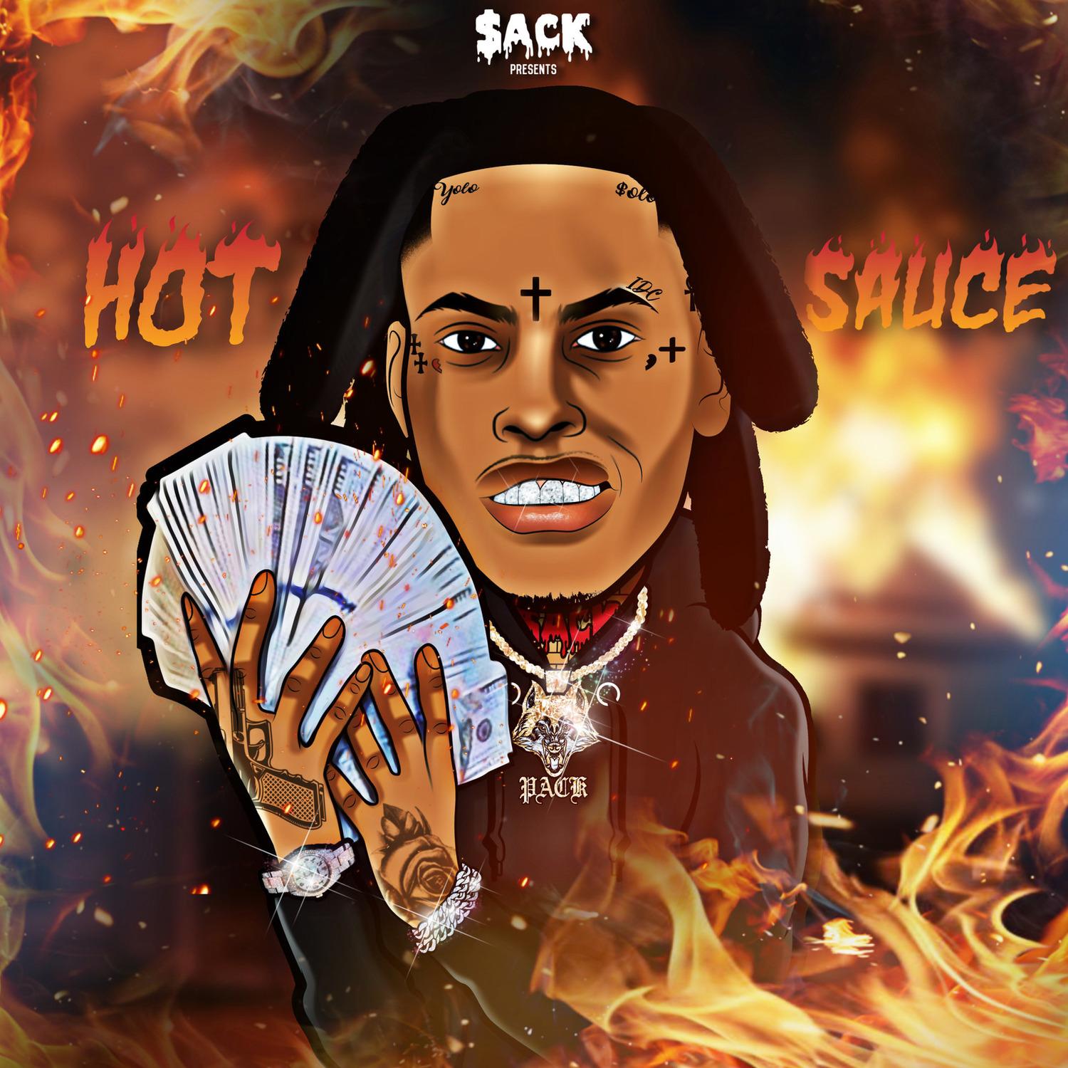 Hot Sauce