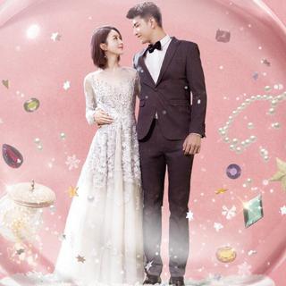 你和我的倾城时光|厉致诚&林浅 影视原声