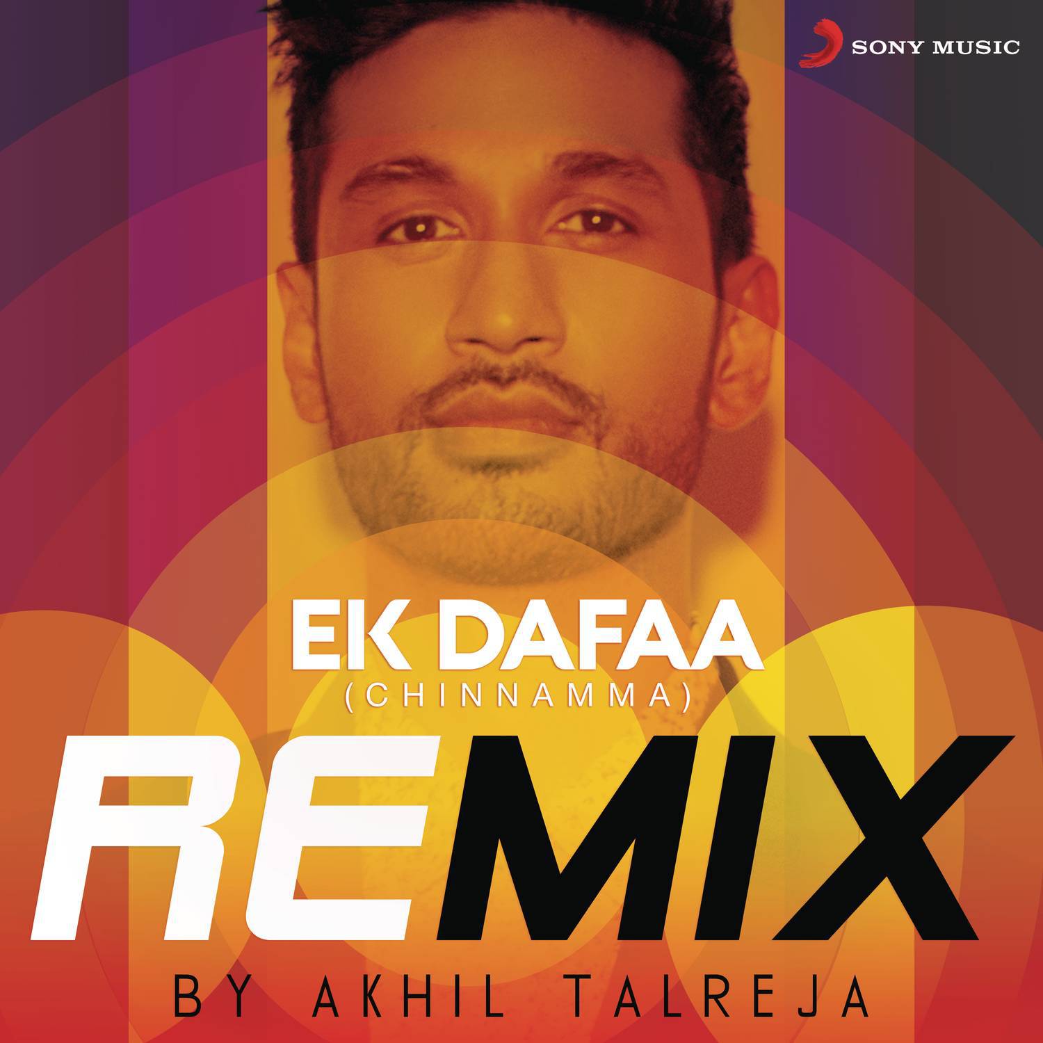 Ek Dafaa (Chinnamma) [Remix By Akhil Talreja]专辑