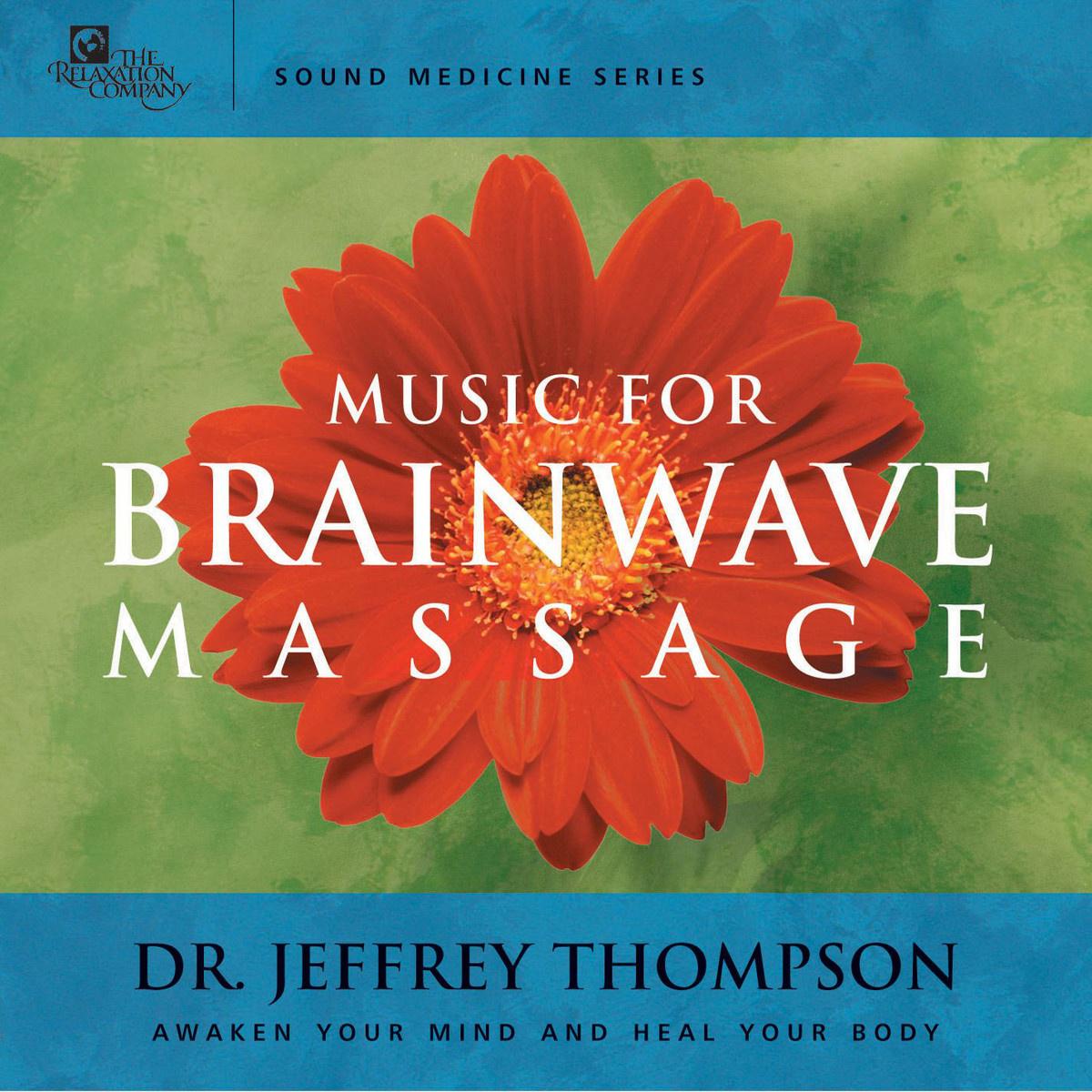 Music for Brainwave Massage专辑