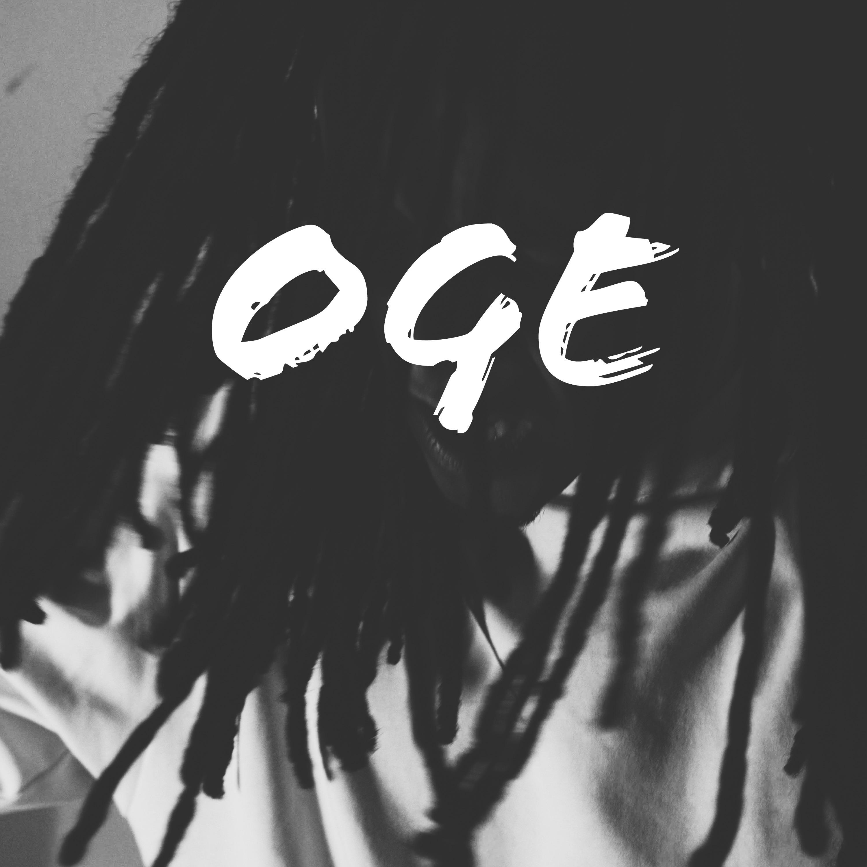 Sam Sillah - OGE