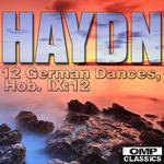 Haydn: 12 German Dances, Hob. IX:12专辑