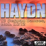 Haydn: 12 German Dances, Hob. IX:12