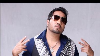 Mika Singh