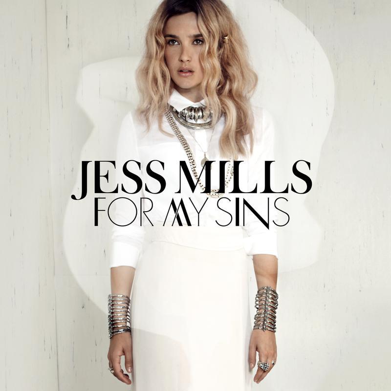 Jess Mills - For My Sins (Gorgon City Remix)