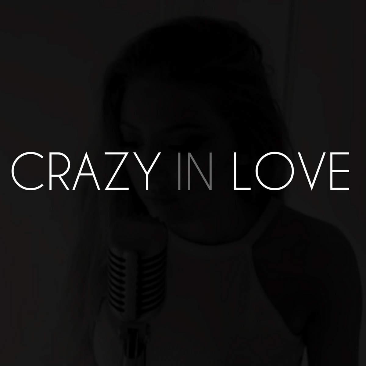 Crazy in Love - Fifty Shades of Grey Version - Single专辑