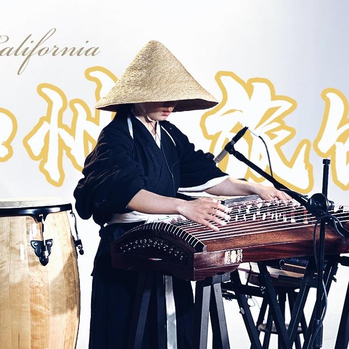 加州旅馆-loop古筝版