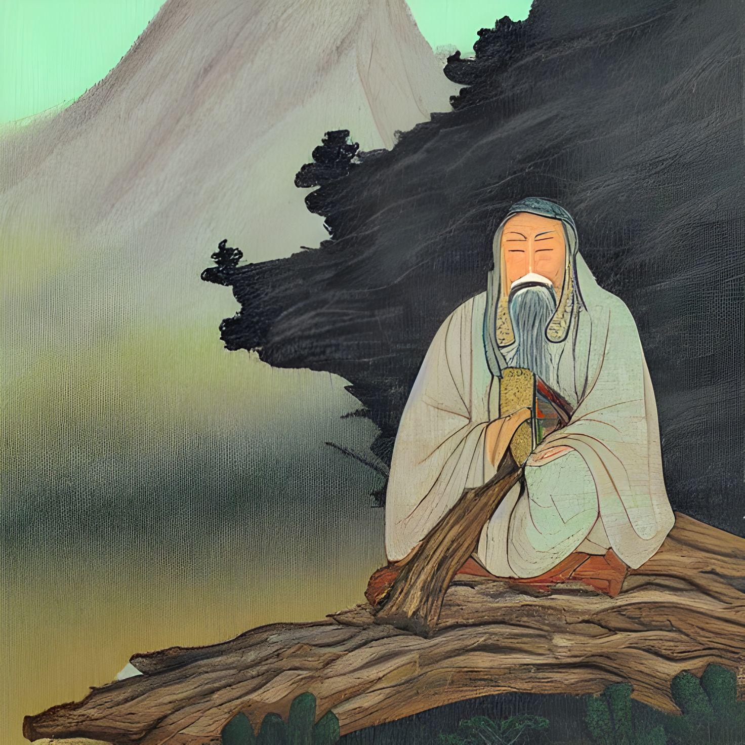 繁花