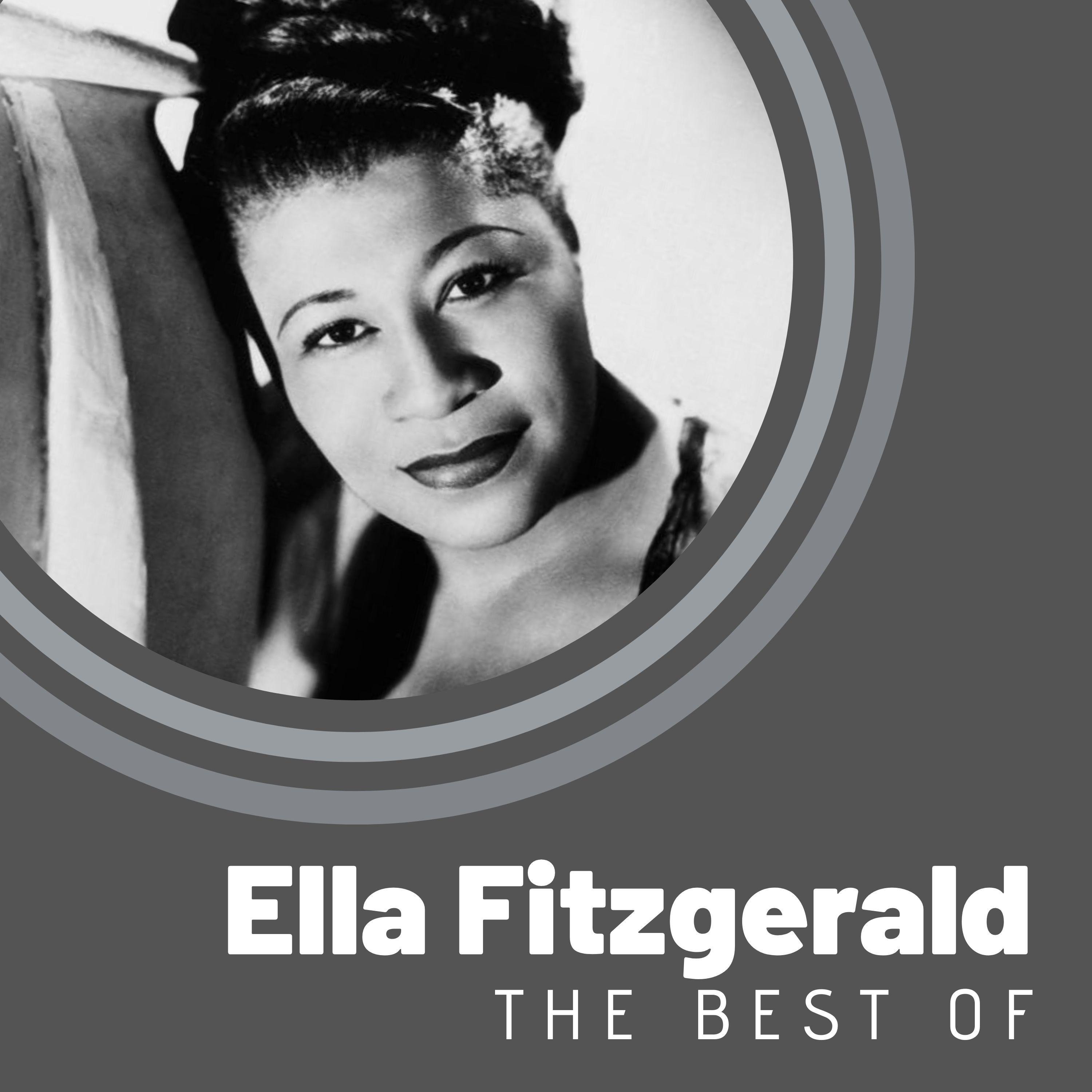 The Best of Fitzgerald