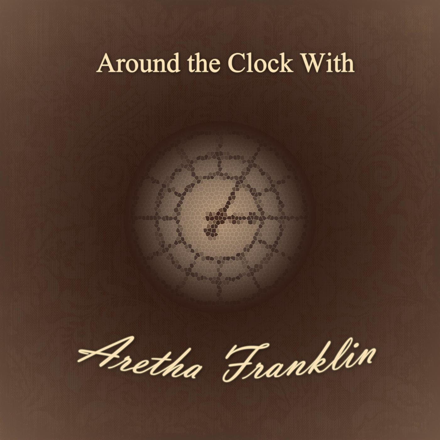 Around the Clock With专辑