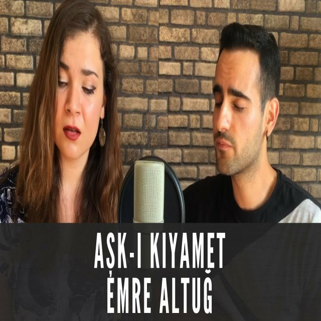 Aşk-ı Kıyamet