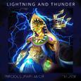 Lightning and Thunder (feat. Tia Jade)