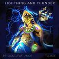 Lightning and Thunder (feat. Tia Jade)